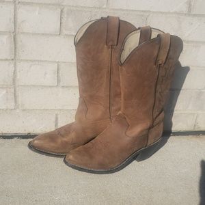Durango boots